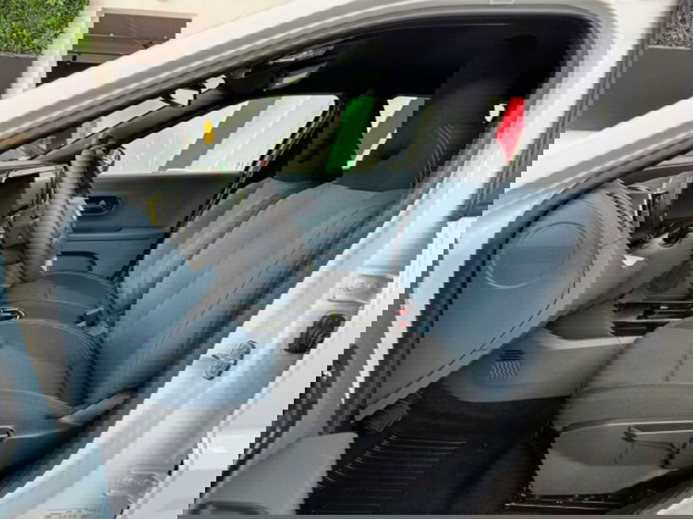 Fiat Grande Panda nuova a Sondrio (10)