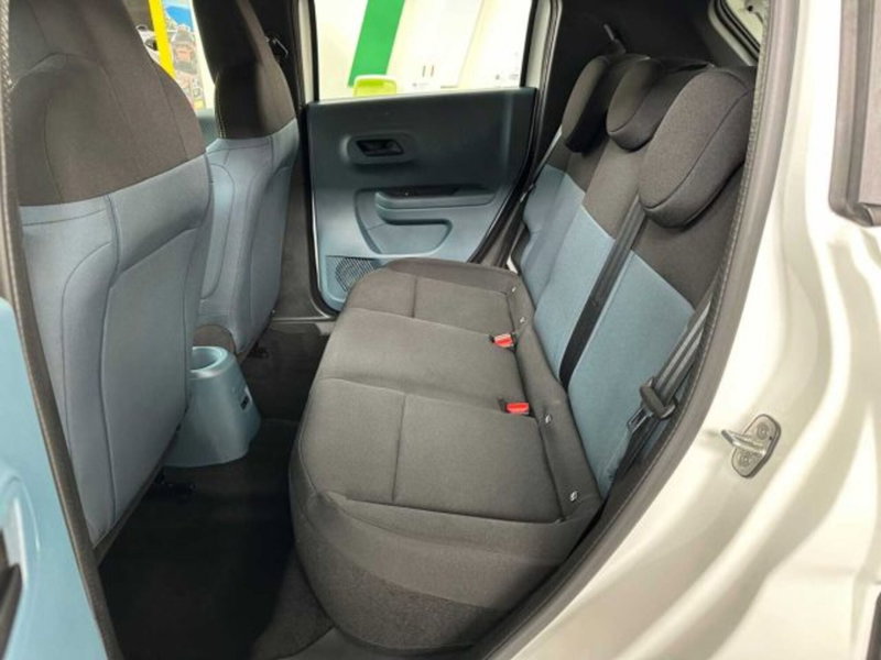 Fiat Grande Panda nuova a Sondrio (7)