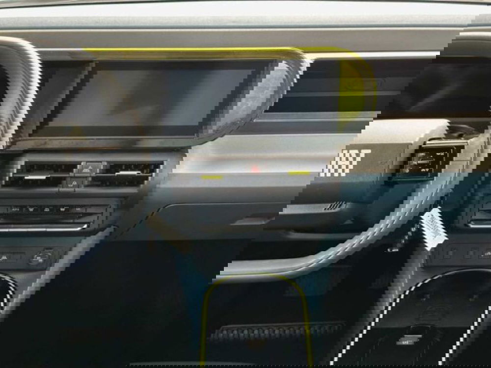 Fiat Grande Panda nuova a Sondrio (14)