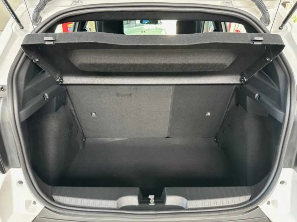 Fiat Grande Panda nuova a Sondrio (9)