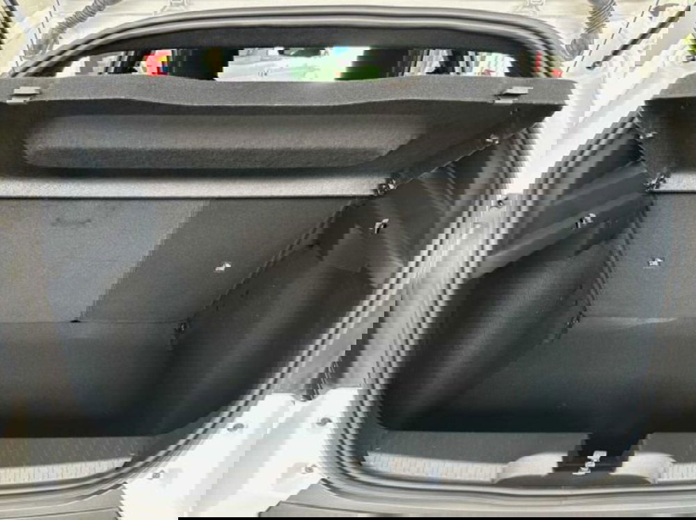 Fiat Grande Panda nuova a Sondrio (15)