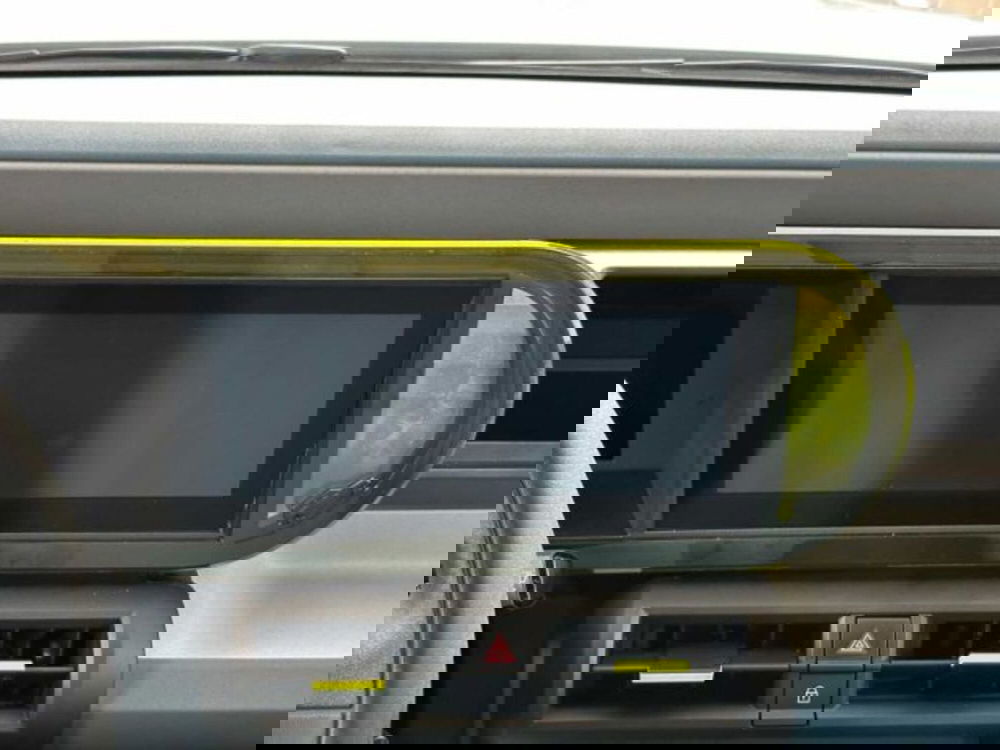 Fiat Grande Panda nuova a Sondrio (17)