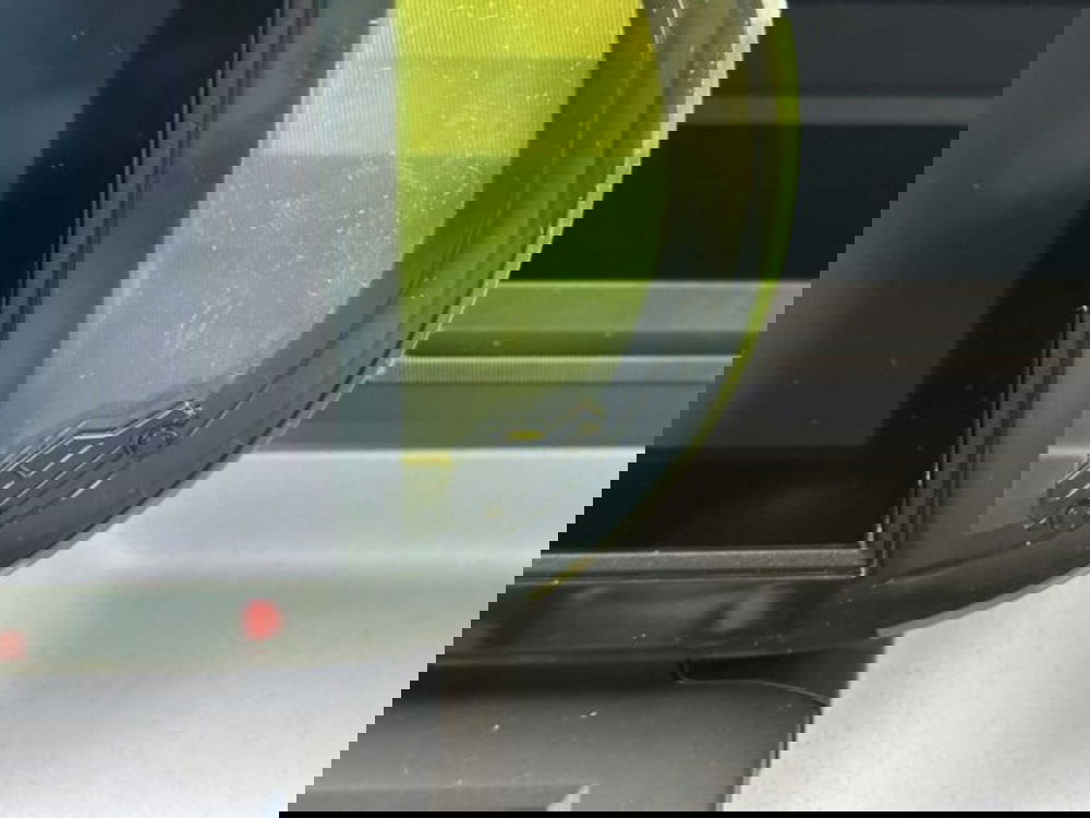 Fiat Grande Panda nuova a Sondrio (18)