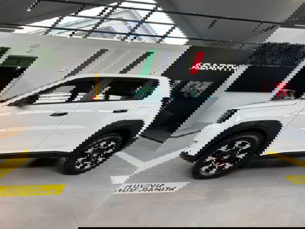 Fiat Grande Panda nuova a Sondrio (2)