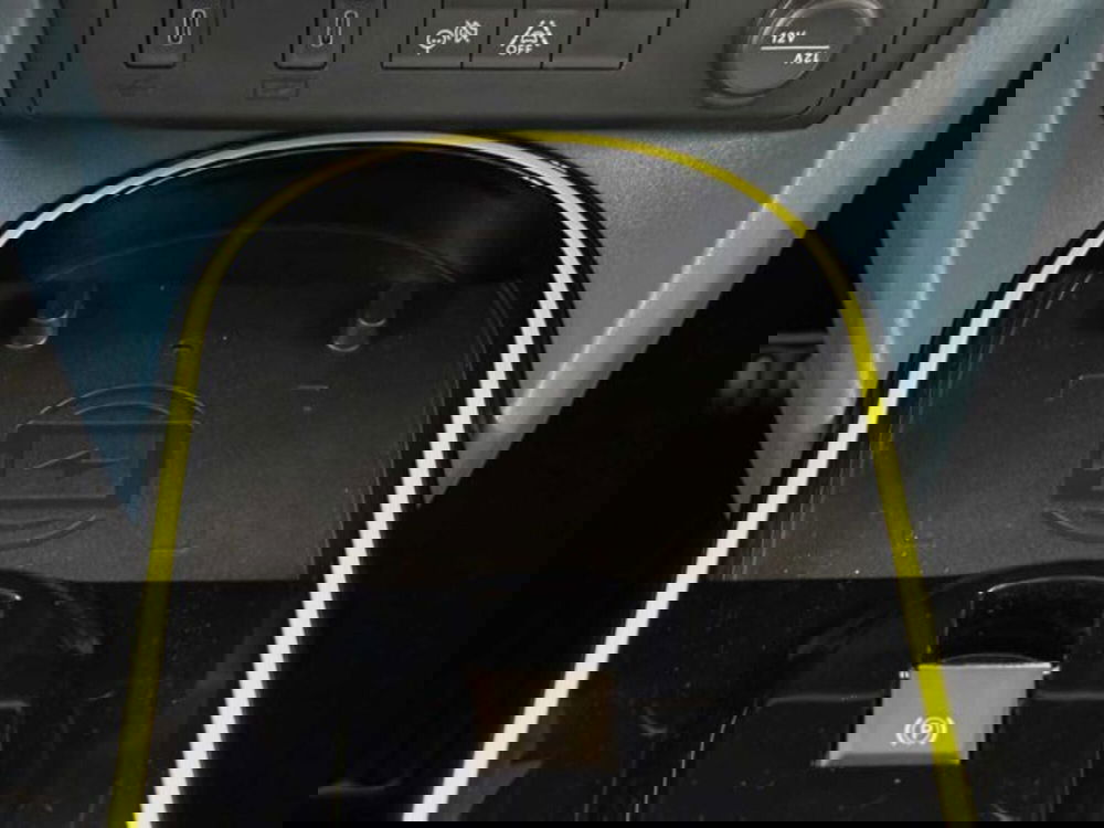 Fiat Grande Panda nuova a Sondrio (20)