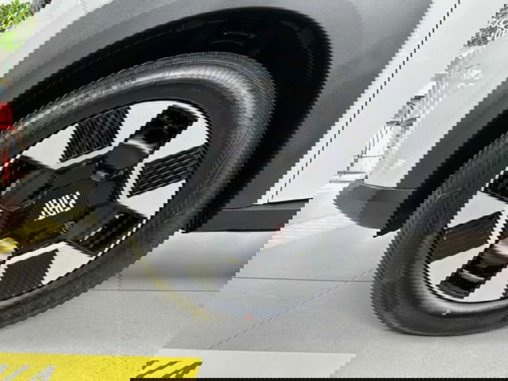 Fiat Grande Panda nuova a Sondrio (9)