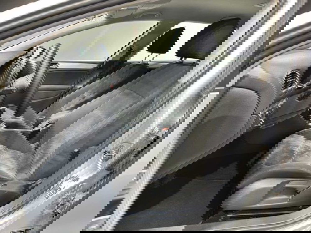 Volkswagen Golf usata a Sondrio (10)