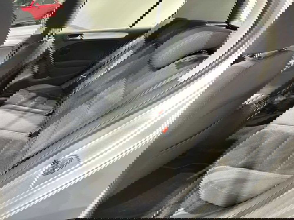 Volkswagen Golf usata a Sondrio (11)