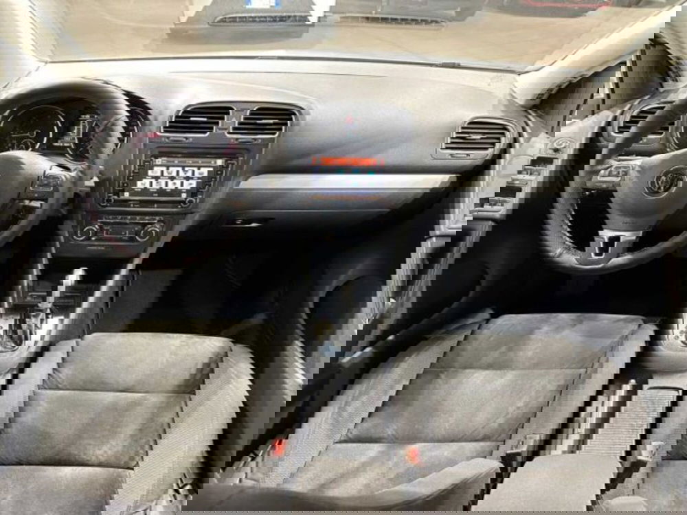 Volkswagen Golf usata a Sondrio (12)