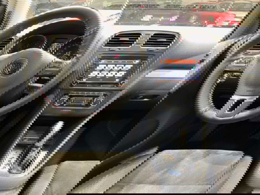 Volkswagen Golf usata a Sondrio (13)