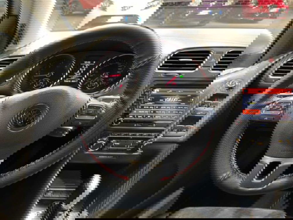 Volkswagen Golf usata a Sondrio (14)
