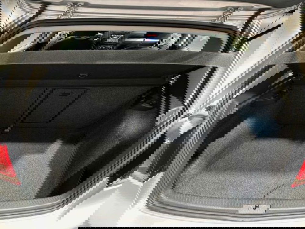 Volkswagen Golf usata a Sondrio (15)