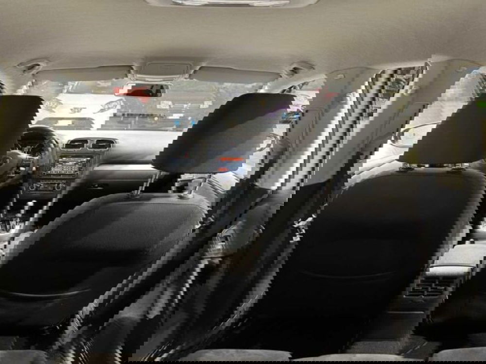 Volkswagen Golf usata a Sondrio (16)