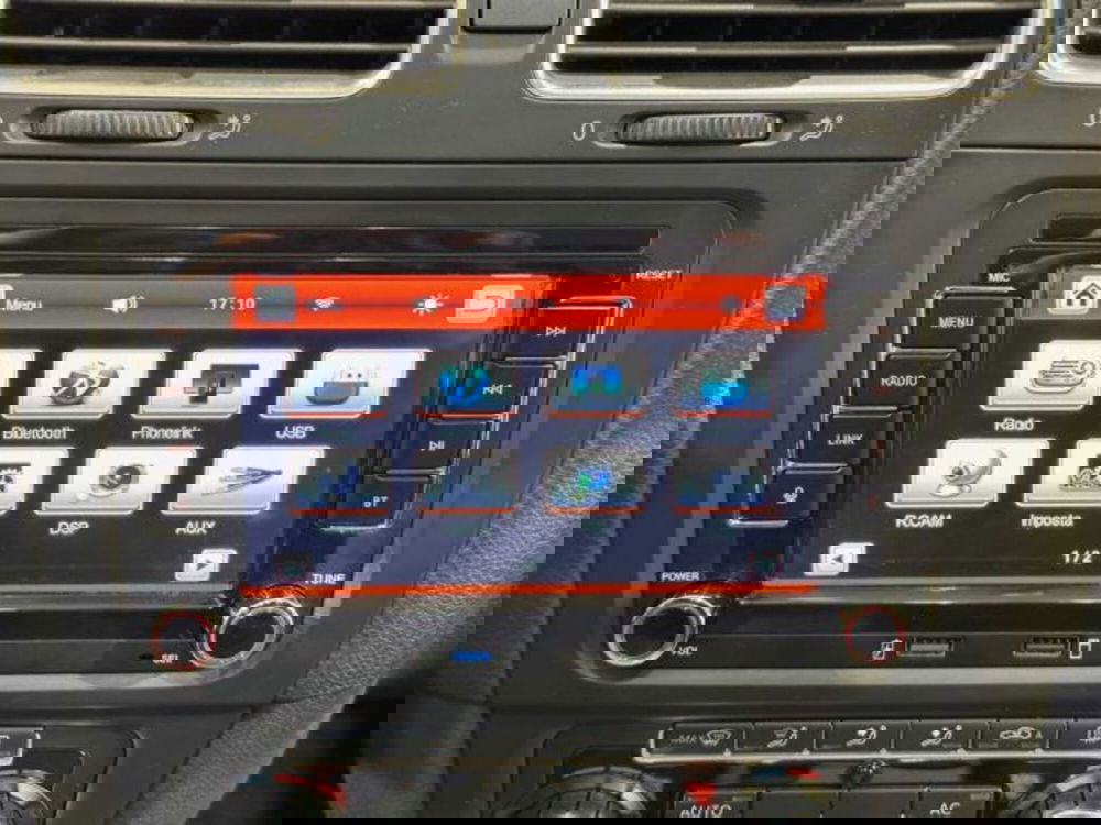 Volkswagen Golf usata a Sondrio (17)