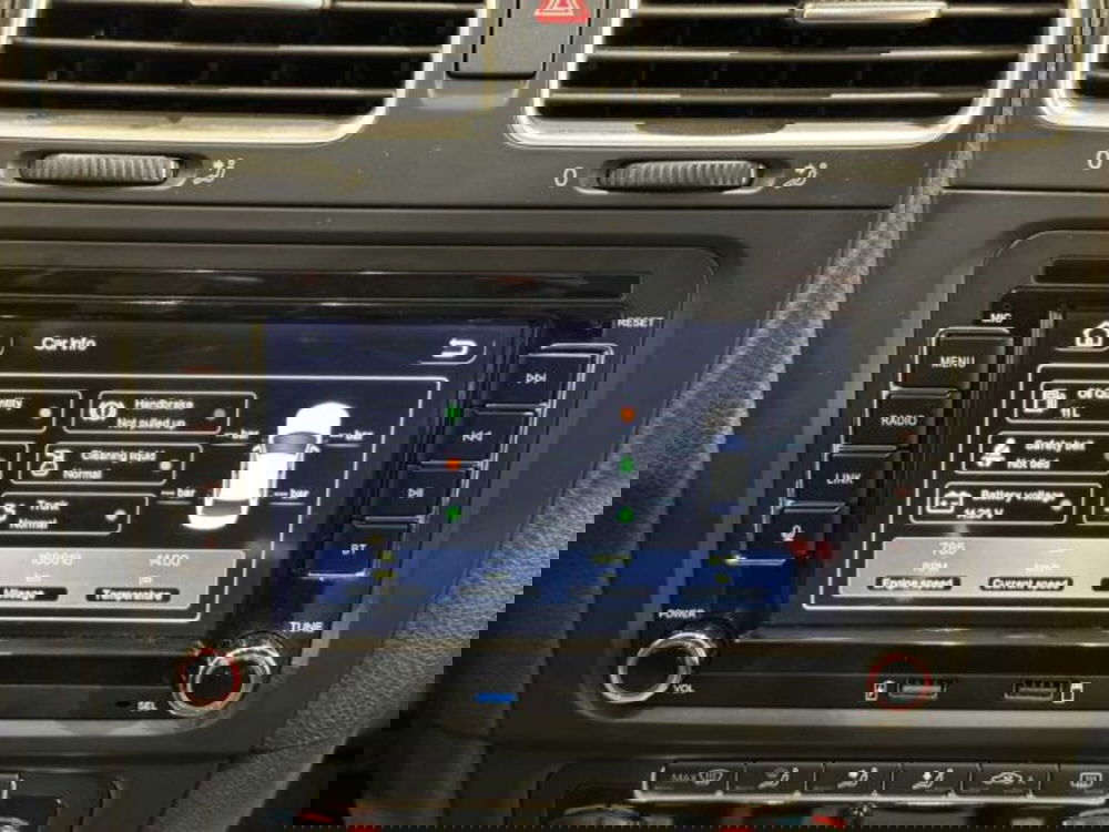 Volkswagen Golf usata a Sondrio (19)