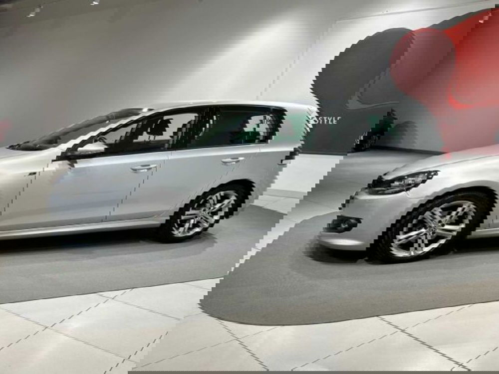 Volkswagen Golf usata a Sondrio (2)