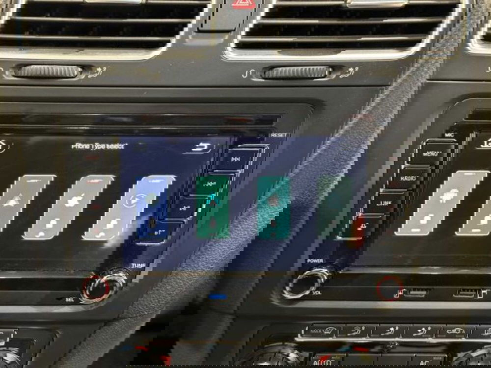 Volkswagen Golf usata a Sondrio (20)