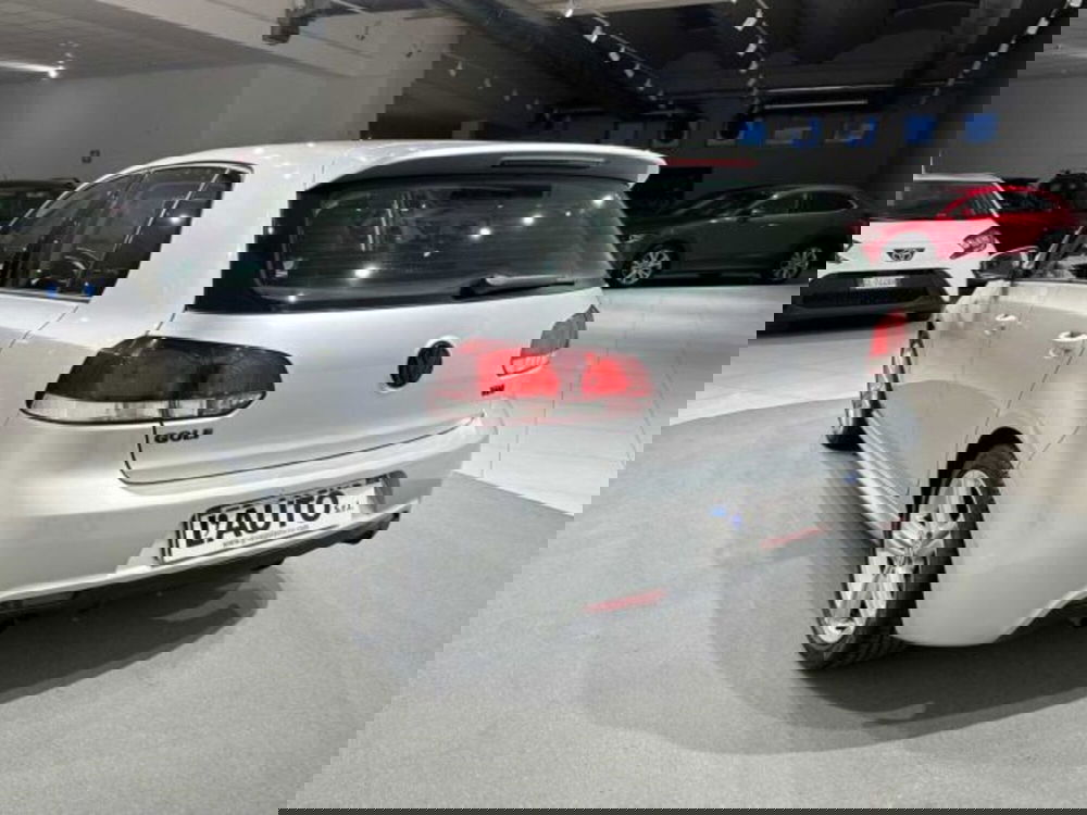 Volkswagen Golf usata a Sondrio (3)