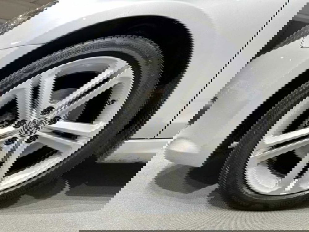 Volkswagen Golf usata a Sondrio (9)