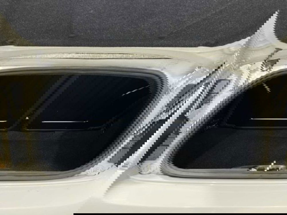 Abarth 500 Cabrio usata a Sondrio (15)