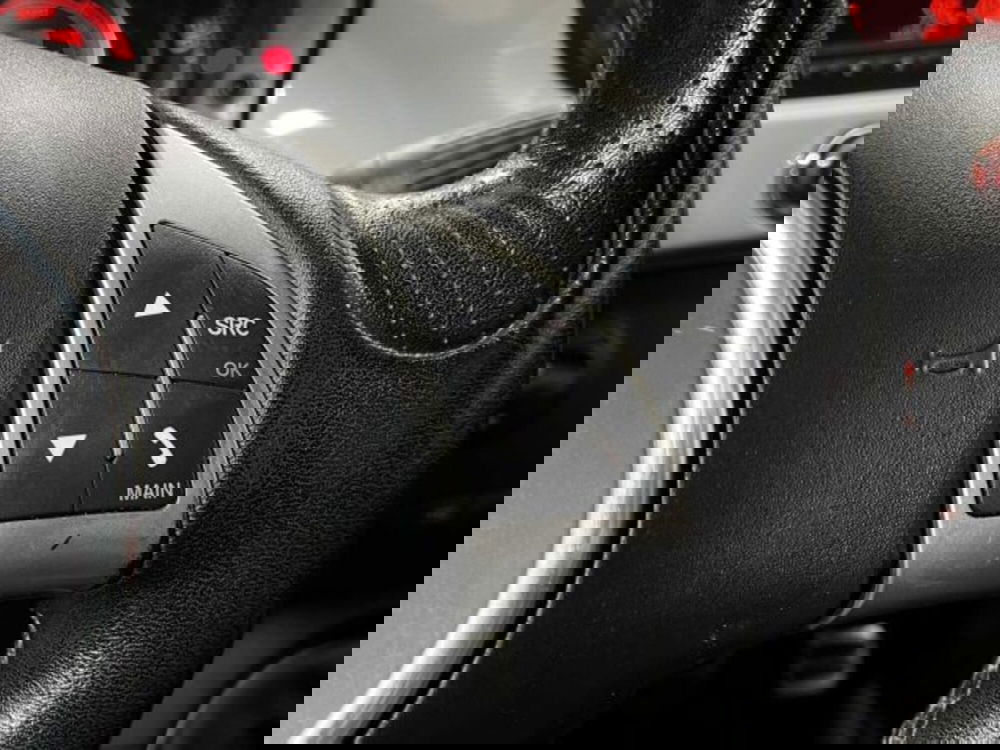 Abarth 500 Cabrio usata a Sondrio (20)