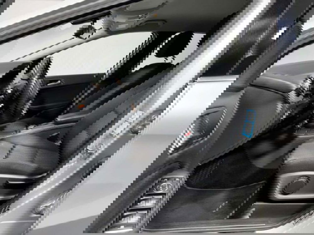 Mercedes-Benz Classe B usata a Sondrio (10)