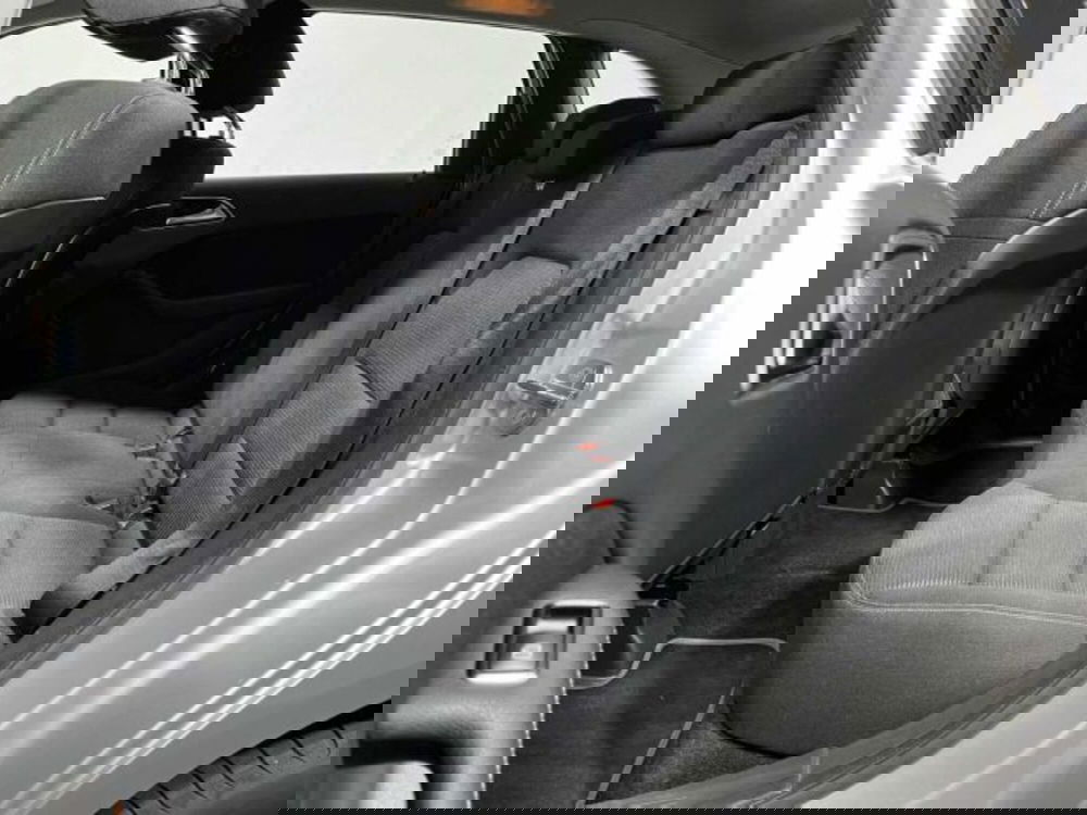 Mercedes-Benz Classe B usata a Sondrio (11)