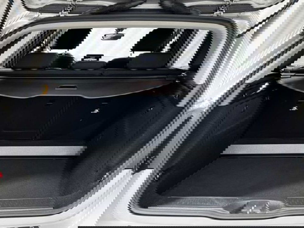 Mercedes-Benz Classe B usata a Sondrio (15)