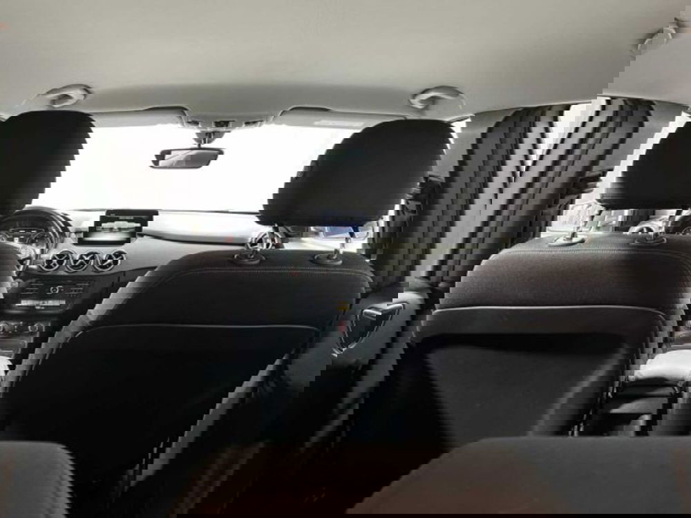 Mercedes-Benz Classe B usata a Sondrio (16)