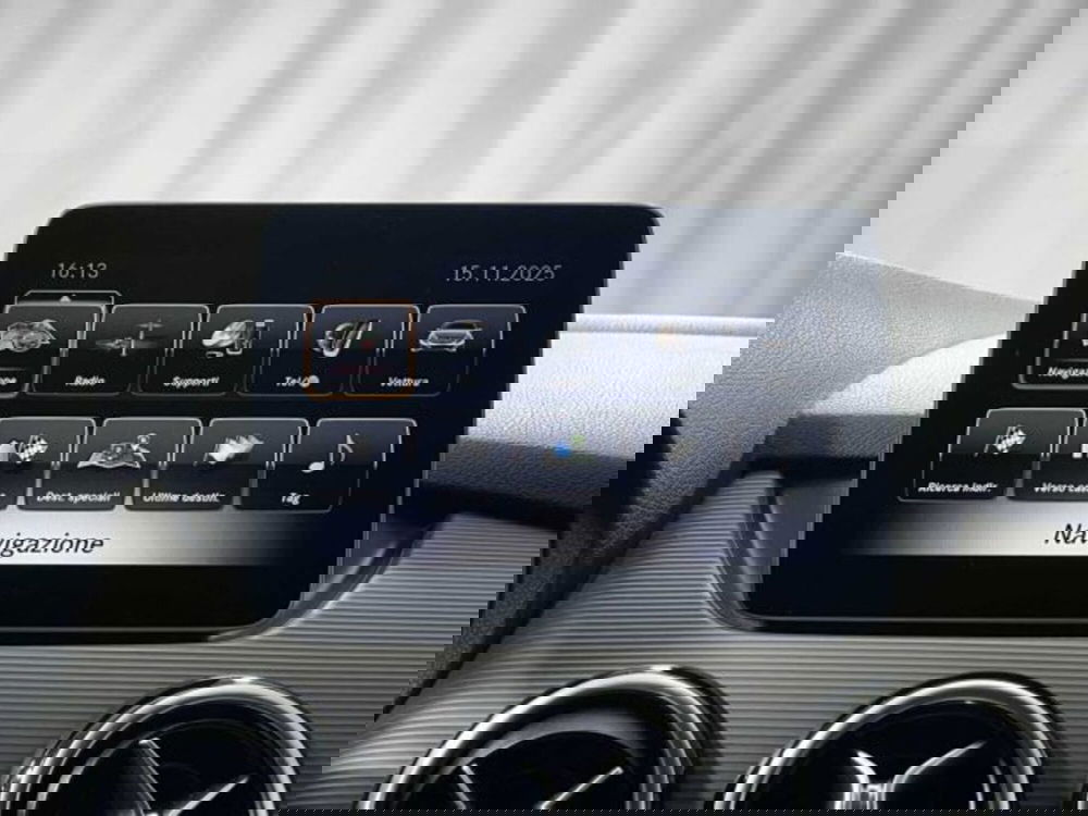 Mercedes-Benz Classe B usata a Sondrio (19)