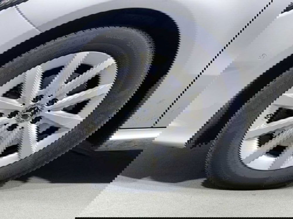 Mercedes-Benz Classe B usata a Sondrio (9)