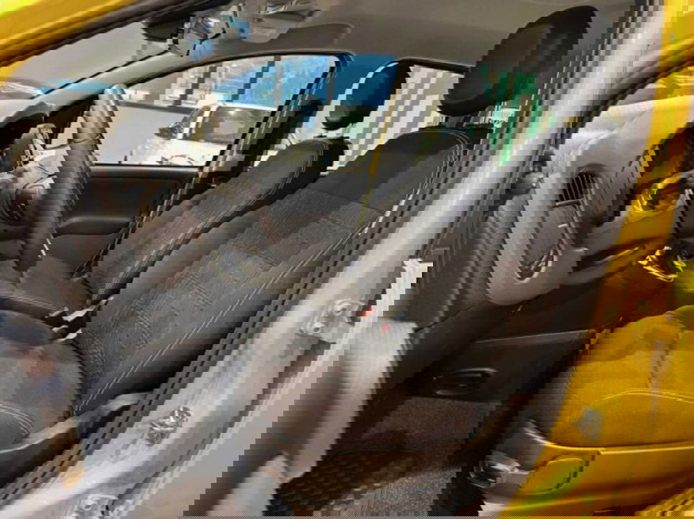 Fiat Panda nuova a Sondrio (10)