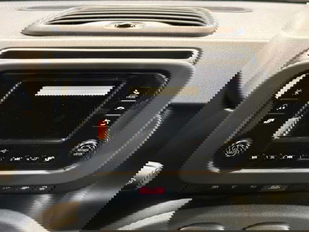 Fiat Panda nuova a Sondrio (16)