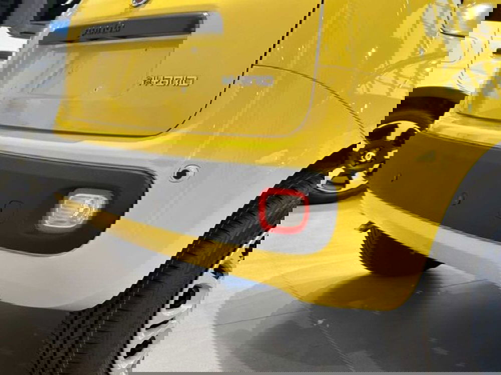 Fiat Panda nuova a Sondrio (18)