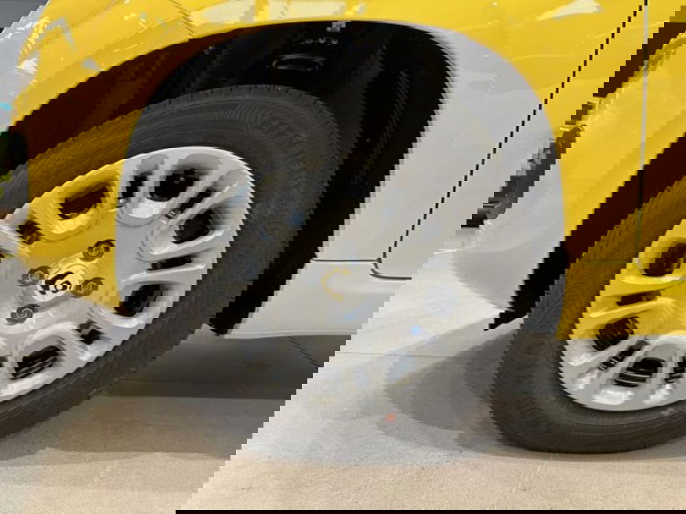 Fiat Panda nuova a Sondrio (9)