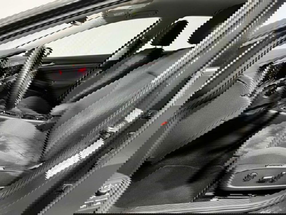 Volkswagen Golf usata a Sondrio (10)