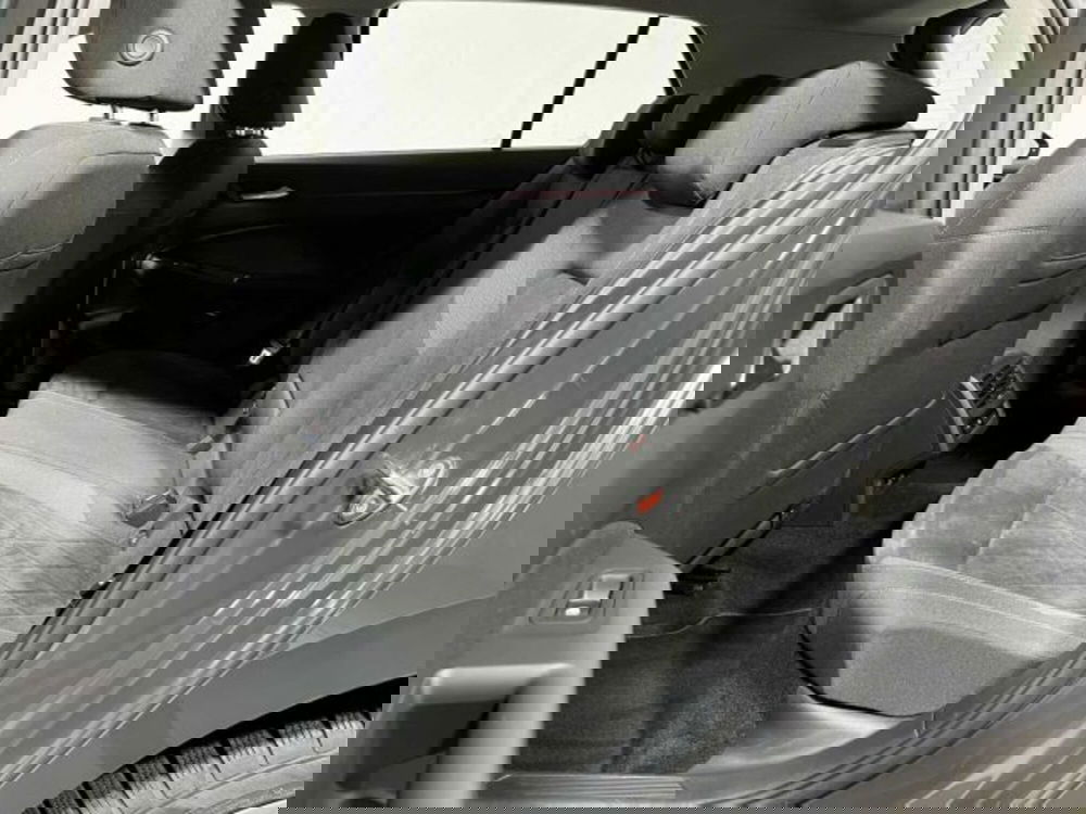 Volkswagen Golf usata a Sondrio (11)