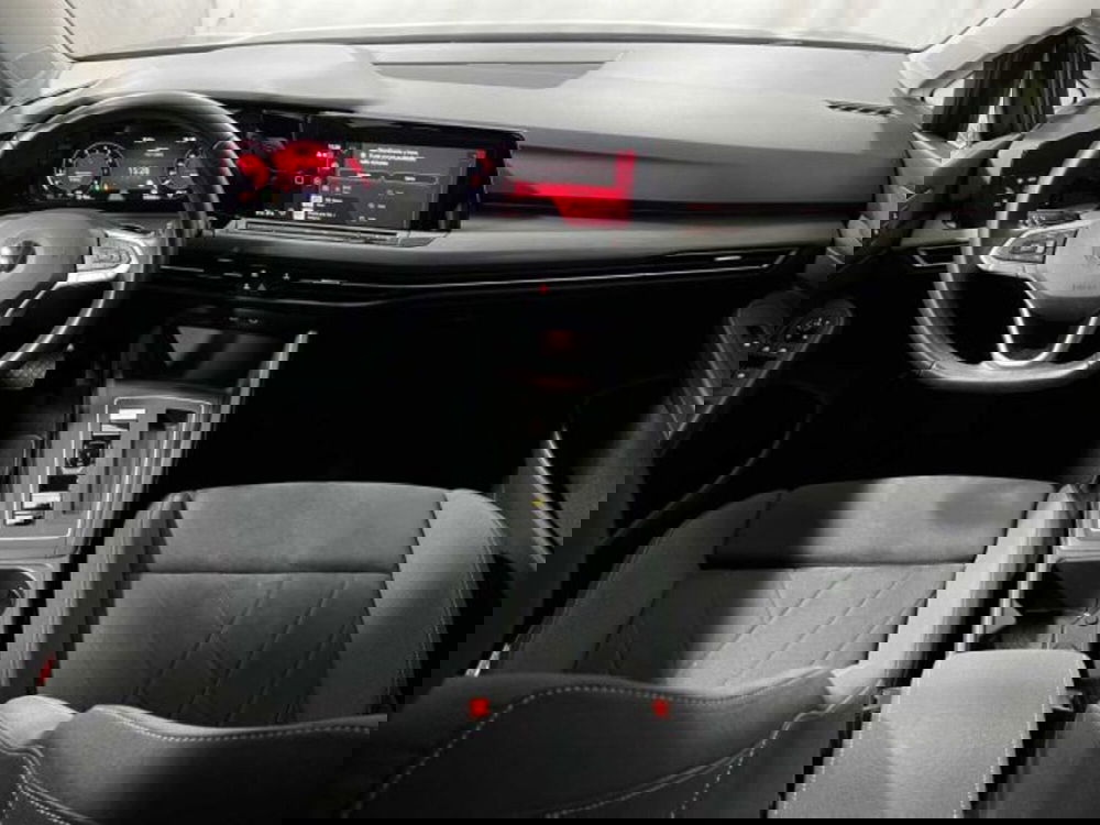 Volkswagen Golf usata a Sondrio (12)