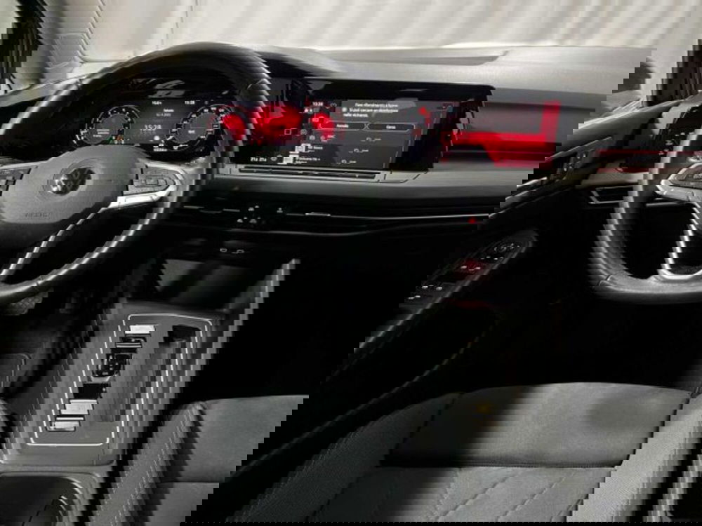 Volkswagen Golf usata a Sondrio (13)