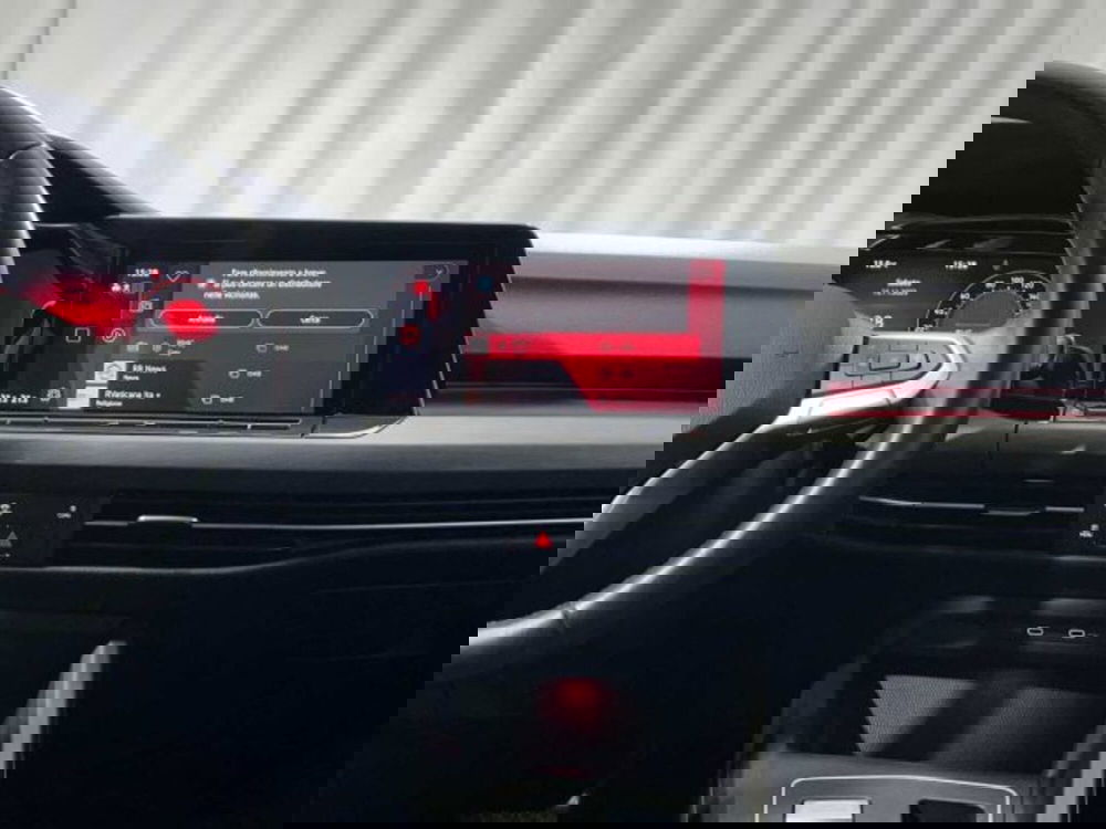 Volkswagen Golf usata a Sondrio (14)