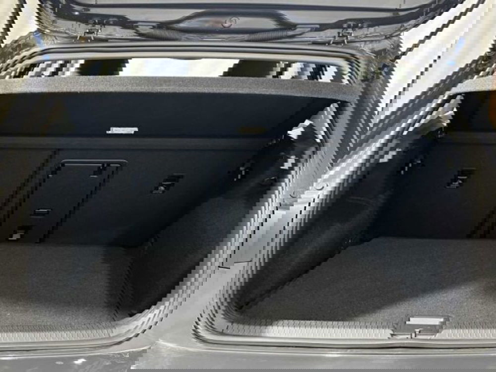 Volkswagen Golf usata a Sondrio (15)