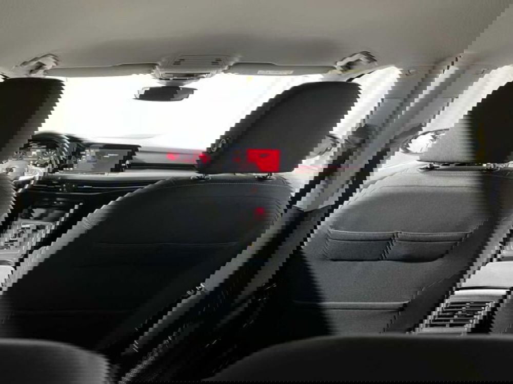 Volkswagen Golf usata a Sondrio (16)