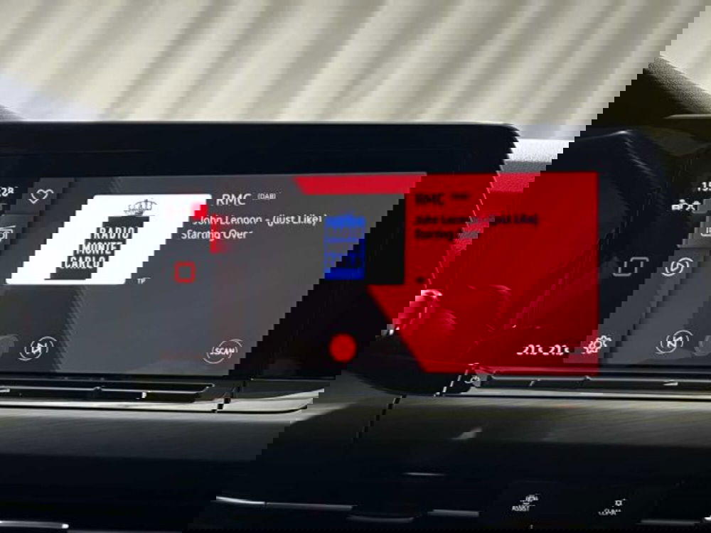 Volkswagen Golf usata a Sondrio (17)