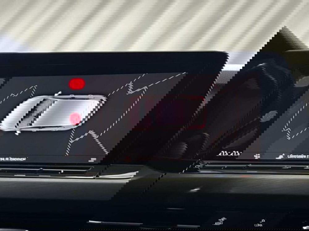 Volkswagen Golf usata a Sondrio (18)