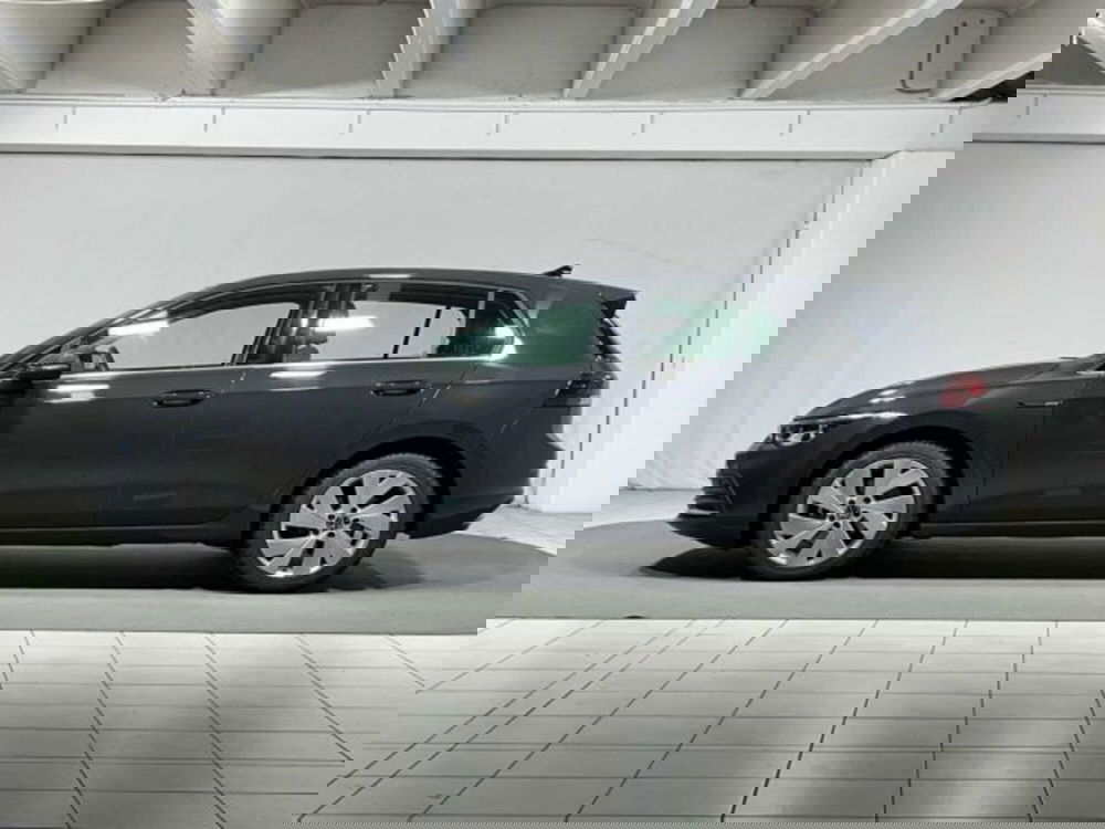 Volkswagen Golf usata a Sondrio (2)
