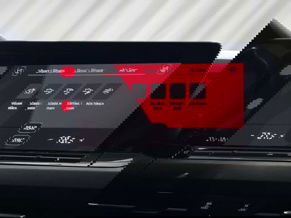 Volkswagen Golf usata a Sondrio (20)