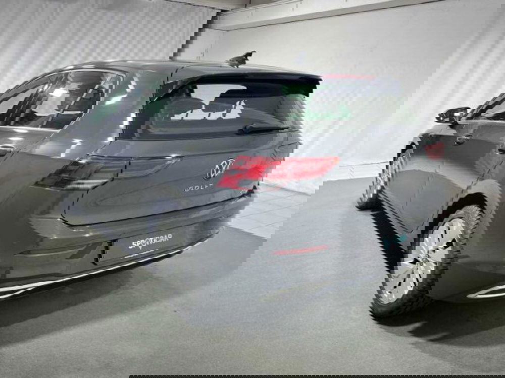 Volkswagen Golf usata a Sondrio (3)