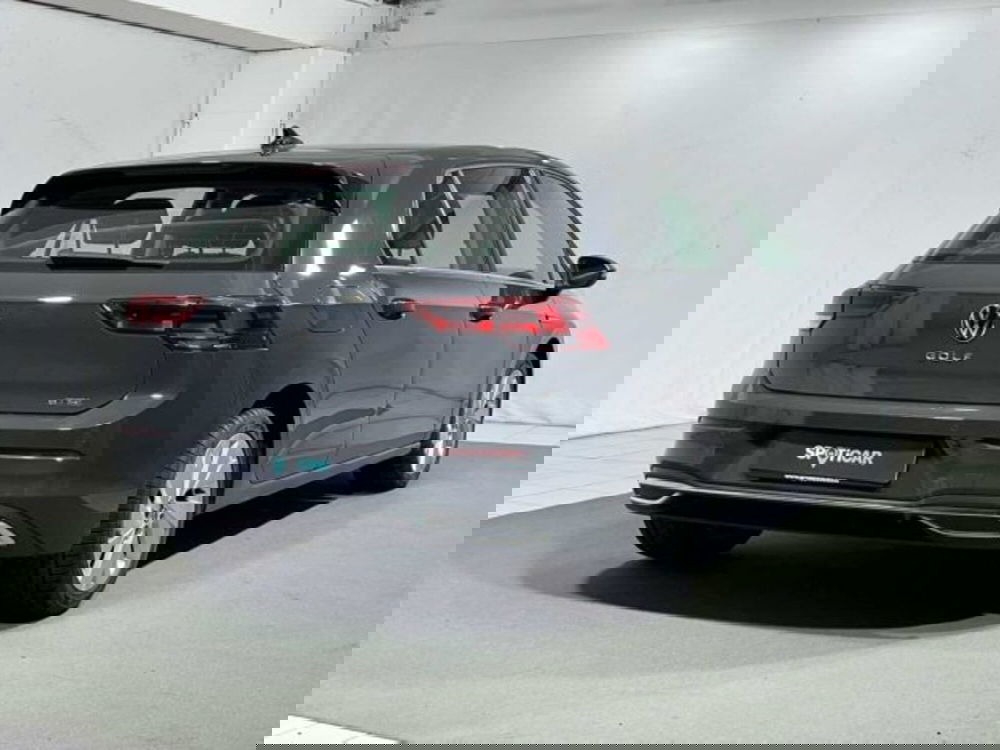 Volkswagen Golf usata a Sondrio (5)