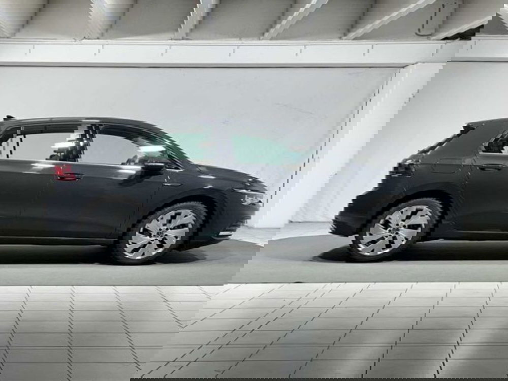 Volkswagen Golf usata a Sondrio (6)