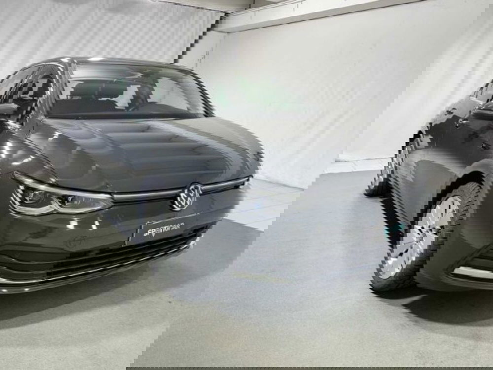 Volkswagen Golf usata a Sondrio (7)